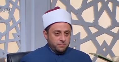 أمين الفتوى لقناة الناس: رضا الوالدين يدخل فى رضا الله سبحانه وتعالي