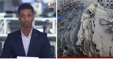 عدم نصرة المظلوم يحول العالم إلى غابة.. الأزهر يدعو حكماء العالم لرفض التهجير