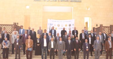 وزير التعليم العالى: الاتحادات الطلابية شريك أساسى فى تطوير الحياة الجامعية