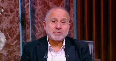 محمد المهدي: الشخصية الوسواسية مرهقة لنفسها ولمن حولها وتؤثر على العلاقات الأسرية الدكتور محمد المهدي أستاذ الطب النفسي