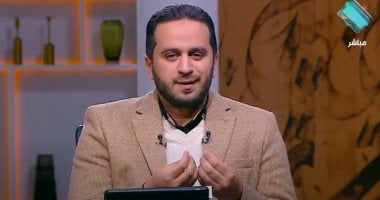 الشيخ مصطفى ثابت: هذه الأمور تمنع مغفرة الله ليلة النصف من شعبان