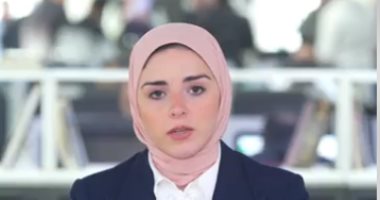 تفاصيل تصور مصر لإعمار غزة وضمان بقاء الفلسطينيين على أرضهم.. فيديو جيرمين شلبي مذيعة تليفزيون اليوم السابع