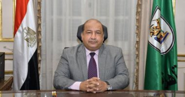 نائب رئيس جامعة القاهرة: تقليل زمن المحاضرة خلال شهر رمضان.. انتهاء تسكين الطلاب بالمدن الجامعية.. نقدم 3 وجبات يوميا بالمدينة والطلاب يتحملون 5% من قيمة التغذية.. وخطة للأنشطة وإشراك الطلاب بالمسابقات العالمية