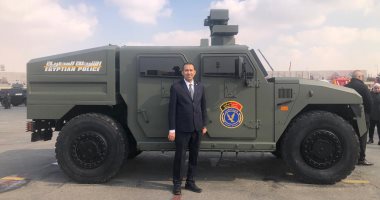 قوات الأمن المركزي درع مصر الواقي في مواجهة الإرهاب والجريمة الجنائية بالجمهورية الجديدة.. بطولات تتناغم مع العلم والتكنولوجيا لحماية الوطن.. وتحديث منظومة التدريب والاستعانة بالعنصر النسائي