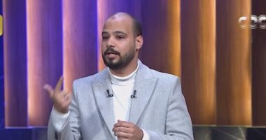 مؤسس "seater" يطلب من "شارك تانك" 25 مليون جنيه مقابل 10% من قيمة الشركة أحمد حماد مؤسس شركة "seater"