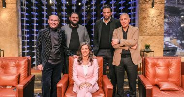 برنامج شارك تانك مصر