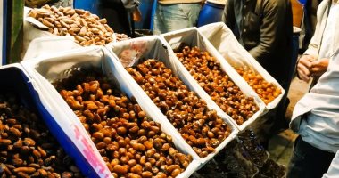 أسعار البلح السيوى اليوم بأسواق مطروح.. الكيلو بـ45 جنيهاً