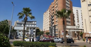 حصول برنامجين بصيدلة الإسكندرية على الاعتماد الدولى