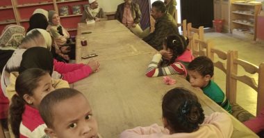 نقاشات ثقافية بالأقصر حول مشكلات المراهقة وحلولها والأدب العربي فى الأندلس