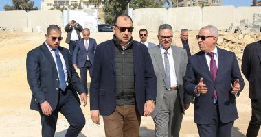 كل ما تريد معرفته عن مشروع تطوير هضبة وكورنيش المقطم بتكلفة 32 مليار جنيه