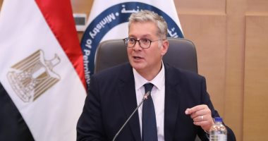 2025 عام الخير لقطاع البترول.. مشروعات استكشاف وإنتاج على خريطة الطاقة