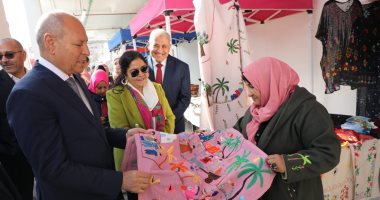 محافظ القاهرة: تشديد الرقابة على الأسعار بمعارض أهلا رمضان