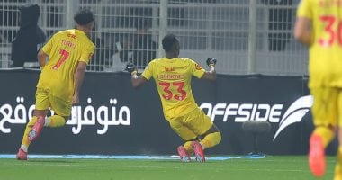 الشبكة نيوز : 
                                            القادسية يهزم الشباب 3-2 في ليلة طرد أوباميانج بالدوري السعودي.. فيديو
                                        