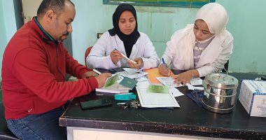 لبيك اللهم لبيك.. افتتاح مكتب تطعيمات الحجاج والمعتمرين بمدينة دراو بأسوان.. الأهالى: ساعد كبار السن ووفر الجهد والوقت.. ومسئولو الصحة: توفير تطعيم سحائى رباعى وثنائى.. وإرشادات لحماية المسافرين من الأمراض