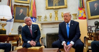 ترامب × 3 أسابيع.. مقترح مثير لـ"غزة" وتسوية قريبة لـ"الحرب الأوكرانية"