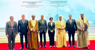 مصر تفوز بعضوية المجلس التنفيذى لمنظمة الأمم المتحدة للسياحة