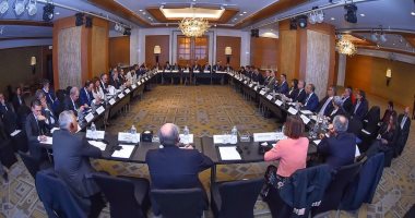 سفير إيطاليا بالقاهرة يشيد بالخطوات التى تتخذها مصر لخلق بيئة استثمارية جاذبة