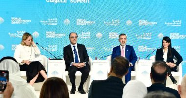 وزيرة التخطيط: مصر تواصل تعزيز الإصلاحات الهيكلية لدفع التنمية الاقتصادية