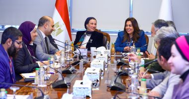 خطة وزارتى البيئة والتنمية المحلية لاستثمار مخلفات المجازر الحيوانية.. تفاصيل