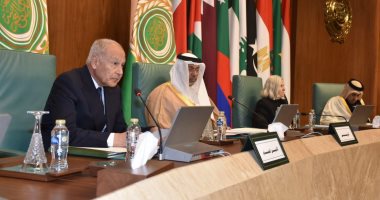 أبو الغيط يشارك بافتتاح أعمال الدورة العادية للمجلس الاقتصادى على المستوى الوزارى