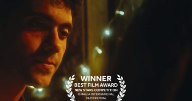 طلاب العالى للسينما بالإسكندرية يحصدون جوائز الإسماعيلية للأفلام التسجيلية