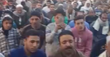 مقارئ للأئمة وللجمهور وملتقيات تثقيفية للأطفال بمساجد كفر الشيخ.. فيديو