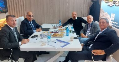 وزارة السياحة لشركات إيطالية: مصر المقصد السياحى الأكثر تنوعًا