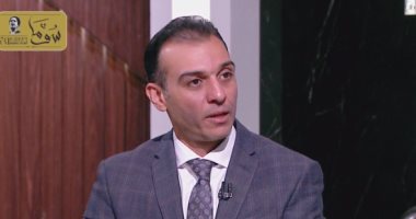 إسلام عنان: 93% من الأدوية الموجودة فى الصيدليات هى إنتاج محلى الدكتور إسلام عنان أستاذ اقتصاديات الصحة وعلم انتشار الأوبئة