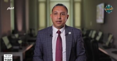 باحث بالأزهر: الحدود تهذيب لا تنكيل.. والإسلام لم يترك تطبيقها للأفراد والجماعات أحمد داوود، الباحث بمرصد الأزهر لمكافحة التطرف