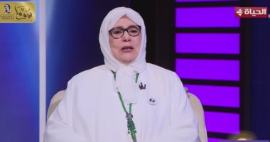 ياسمين الخيام: صوت المرأة ليس عورة والإذاعة كان بها قارئات للقرآن النجمة والداعية ياسمين الحصري