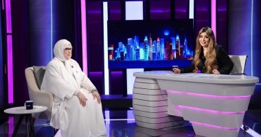 "ماتت في حضني".. ياسمين الخيام تكشف كواليس وفاة زوجة المنشاوي