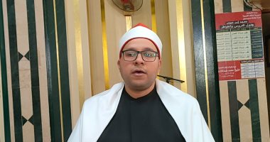 شاب يبدع فى تلاوة القرآن الكريم بالغربية.. مجدى بدأ حفظ القرآن فى الثالثة من عمره وختمه فى الصف الخامس الابتدائى.. والده أول من دعمه.. حصد العديد من الجوائز من مسابقات ويؤكد: أحلم بالالتحاق بإذاعة القرآن الكريم شاب يبدع في تلاوة القرآن