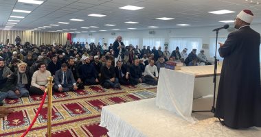 أمين البحوث الإسلامية: القضية الفلسطينية قضية عادلة ومحاولة التهجير جريمة وحشية