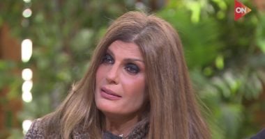 الفنانة فيدرا تعلق على اختيارها بأدوار الشر: "روحي.. شكلهم حاسين" الفنانة فيدرا