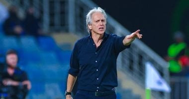 الشبكة نيوز : 
                                            الهلال السعودى يجتمع مع جيسوس لبحث أسباب تراجع نتائج الزعيم
                                        