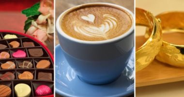 أغلى عيد حب فى التاريخ.. أسعار الشوكولاتة والذهب والقهوة فى مستويات تاريخية