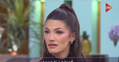 تارا عماد عن تجربتها في فيلم "لأول مرة": "تجربة جميلة وأنا اتبسطت"