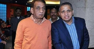 عزاء شقيق المنتجين أحمد ومحمد السبكى بمسجد أسد بن الفرات الإثنين المقبل