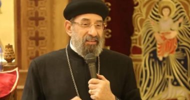 "أسير تحت الأمواج .. تأملات فى سفر يونان" كتاب للقمص بنيامين إبراهيم