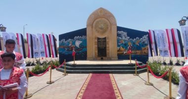 تفاصيل مشروع تطوير مسار العائلة المقدسة بوادى النطرون.. يتضمن رفع كفاءة البنية التحتية وترميم الأديرة القبطية وتجهيز ساحاتها لوصول الوفود السياحية.. وإنشاء طرق جديدة وفنادق عالمية وتوفير جميع الخدمات.. صور