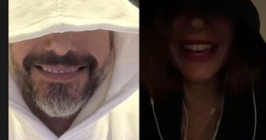 الشبكة نيوز : 
                                            علاقة كريم الشناوي بمنة شلبي وأحمد السعدني.. اعرف القصة؟
                                        