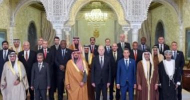 تونس: انطلاق الدورة الـ42 لمجلس وزراء الداخلية العرب غدا