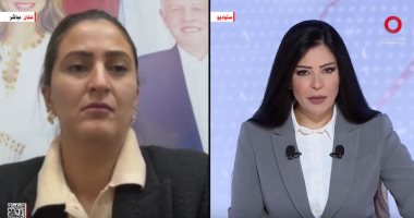 برلمانية أردنية: صفقة التبادل تعزز المصداقية وموقف عمّان ثابت ضد التهجير