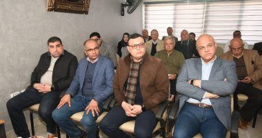 وزير الإسكان ومحافظ القليوبية يتابعان سير عمل منظومة مياه الشرب والصرف الصحى