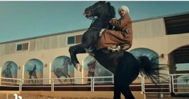 الشبكة نيوز : 
                                            نجوم بالخيل في دراما رمضان 2025.. أبرزهم مصطفى شعبان وأحمد العوضي
                                        