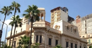 قصر "سرسق باشا" بالإسكندرية قطعة من قلب بيروت.. يرجع تاريخه للقرن الـ19 لأسرة لبنانية أرستقراطية