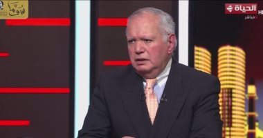 السفير محمد العرابى: تراجع ترامب اليوم يبنئ بتراجعات قادمة