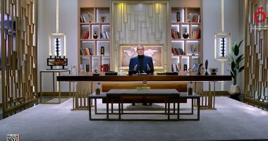 القصة التي لا يعرفها الكثيرون.. عادل حمودة: البيت الأبيض بُني مرتين