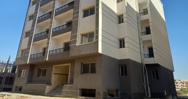 بدء حجز وحدات سكنية كاملة التشطيب بمساحات تصل لـ132مترا بمدينة العبور غدا