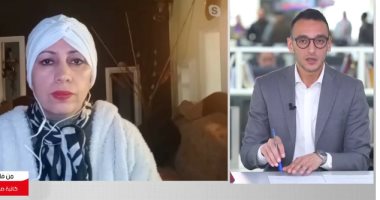 الدفعة السادسة.. محللة سياسية فلسطينية تكشف تفاصيل تسليم 3 أسرى إسرائيليين
